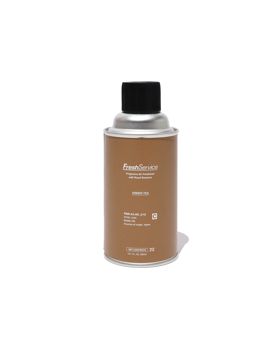 FreshService x KUUMBA AIR FRESHENER
