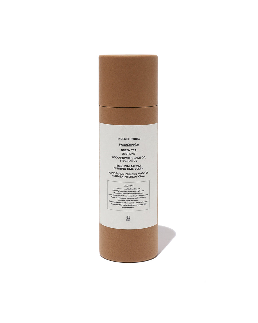 FreshService x KUUMBA INCENSE STICKS