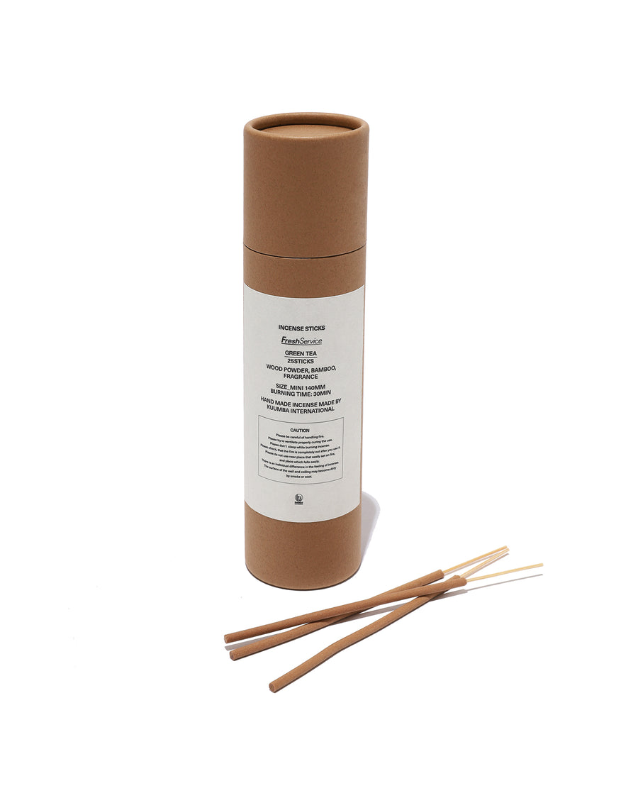 FreshService x KUUMBA INCENSE STICKS