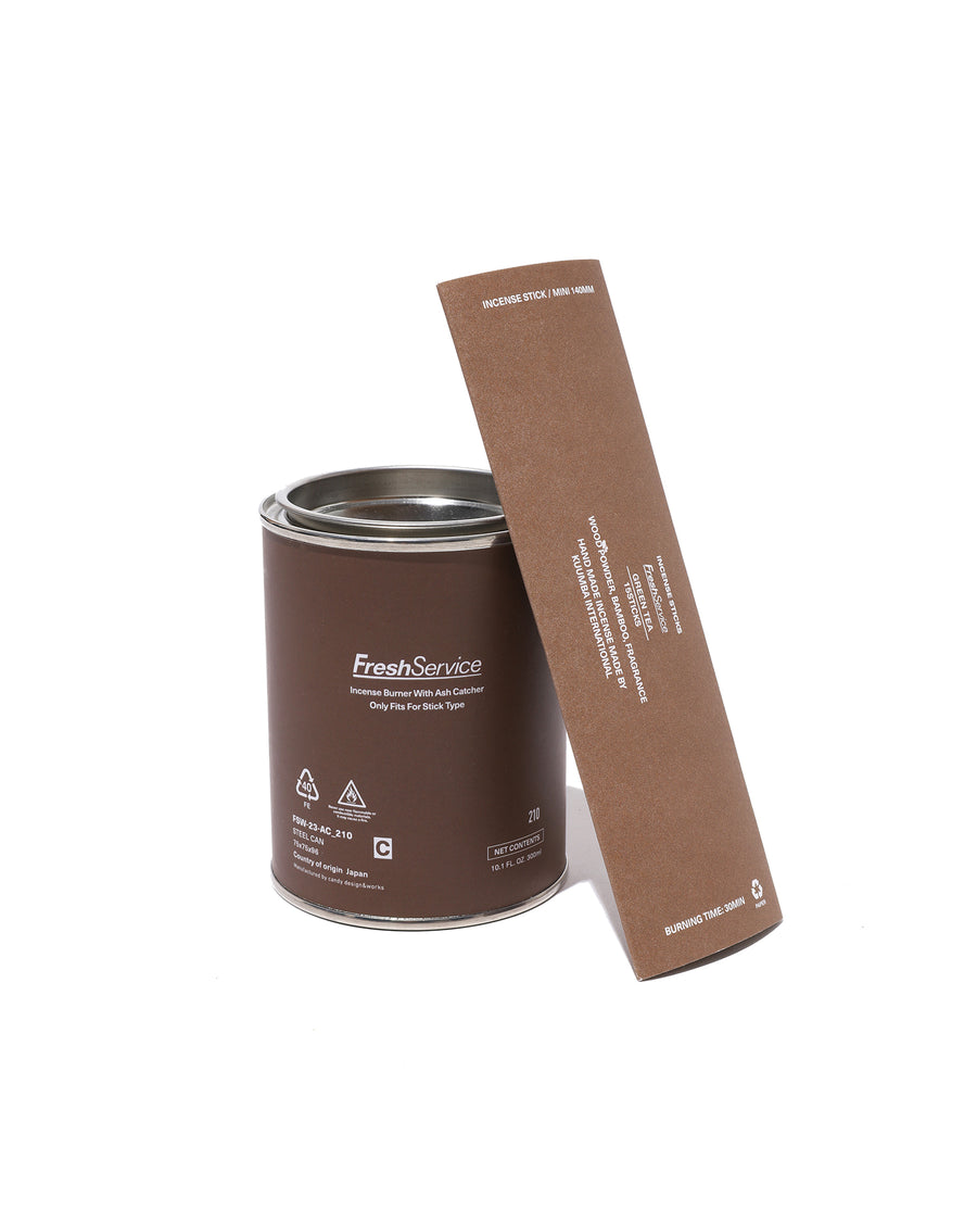 FreshService x KUUMBA INCENSE KIT