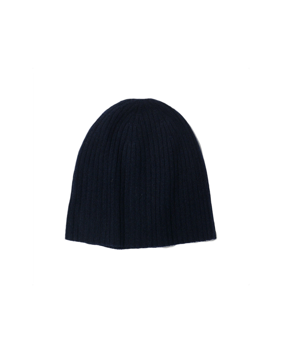 CASHMERE KNIT CAP