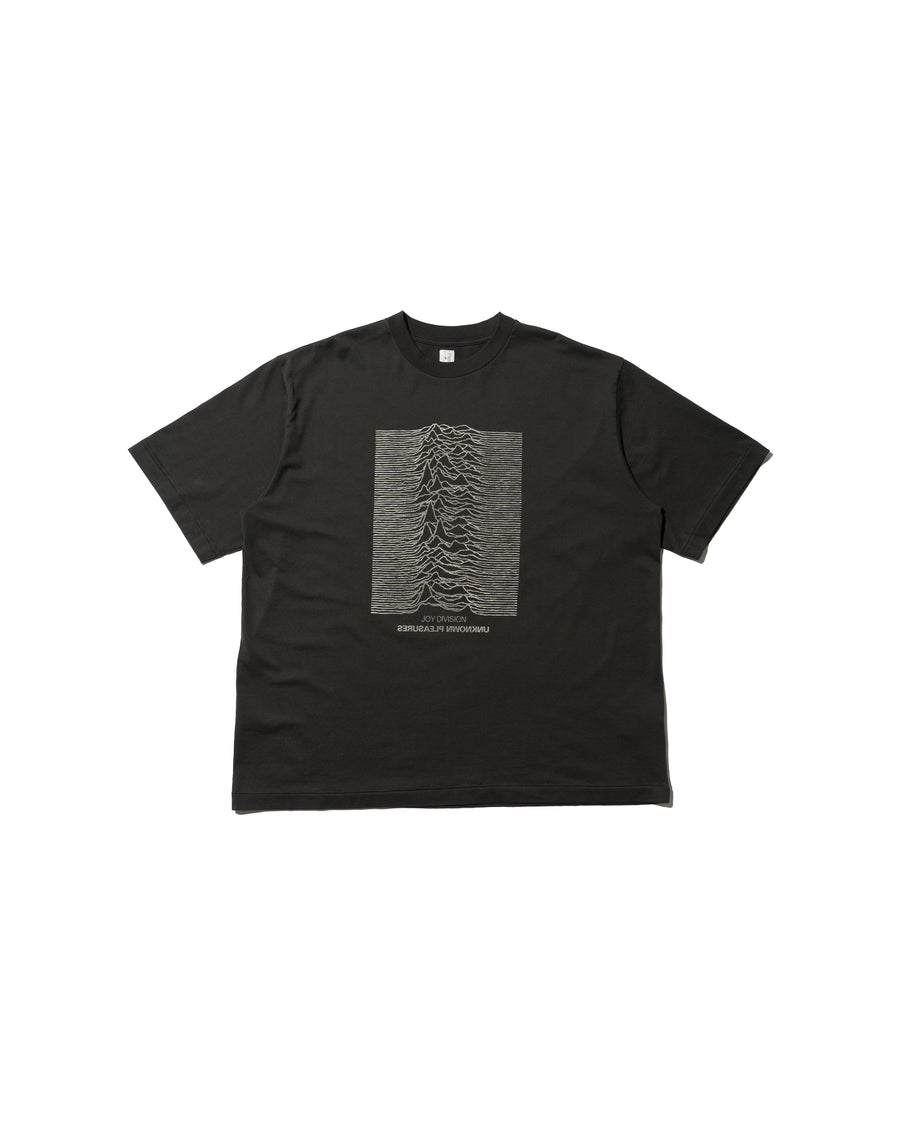 JD UNKNOWN PLEASURES Invert WIDE – FreshService® official site