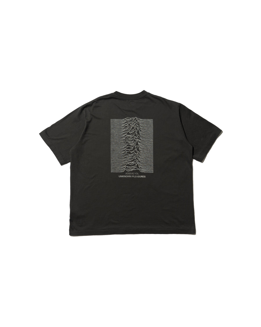 JD UNKNOWN PLEASURES Invert WIDE – FreshService® official site