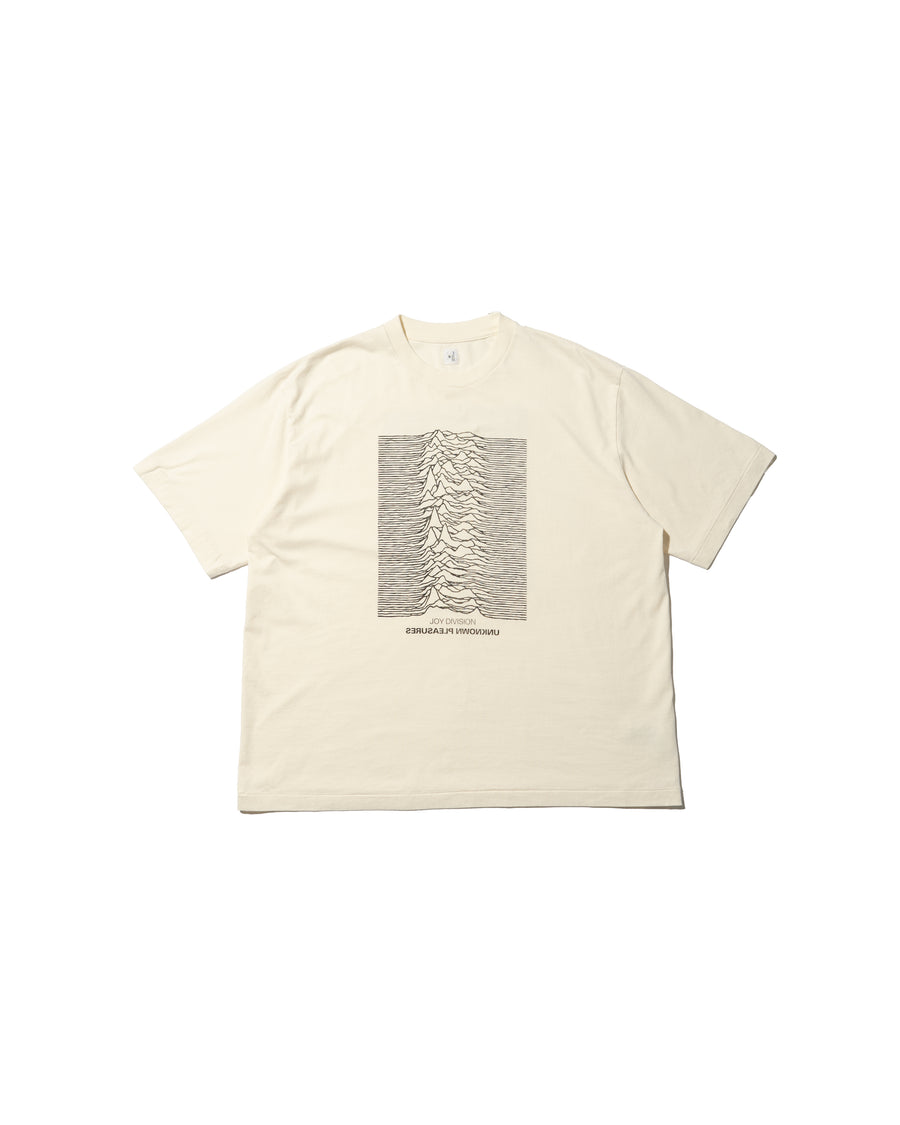 JD UNKNOWN PLEASURES Invert WIDE – FreshService® official site JD UNKNOWN PLEASURES Invert WIDE – FreshService® official site
