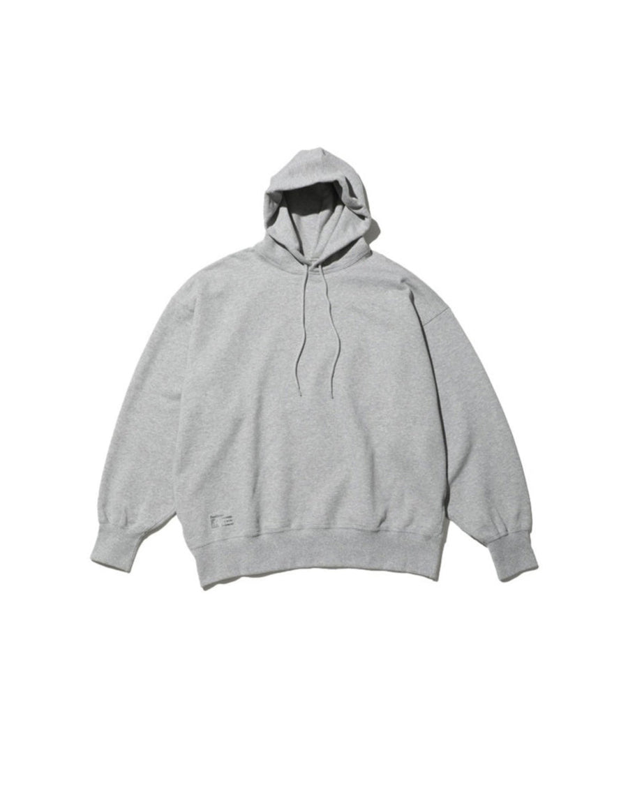 LIGHT OZ  PULLOVER HOODIE