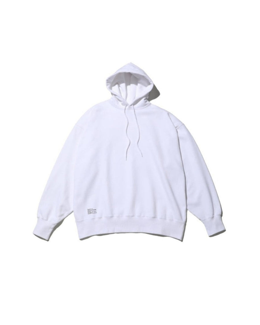 LIGHT OZ  PULLOVER HOODIE