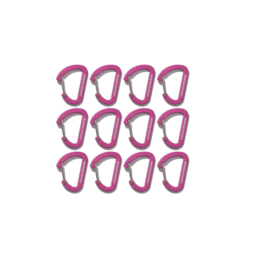 Mini Carabiners
