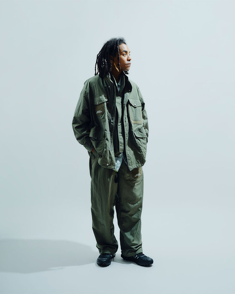 M69 Vest – FreshService® official site