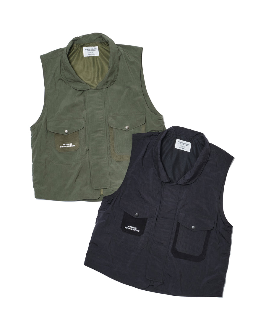 M69 Vest – FreshService® official site