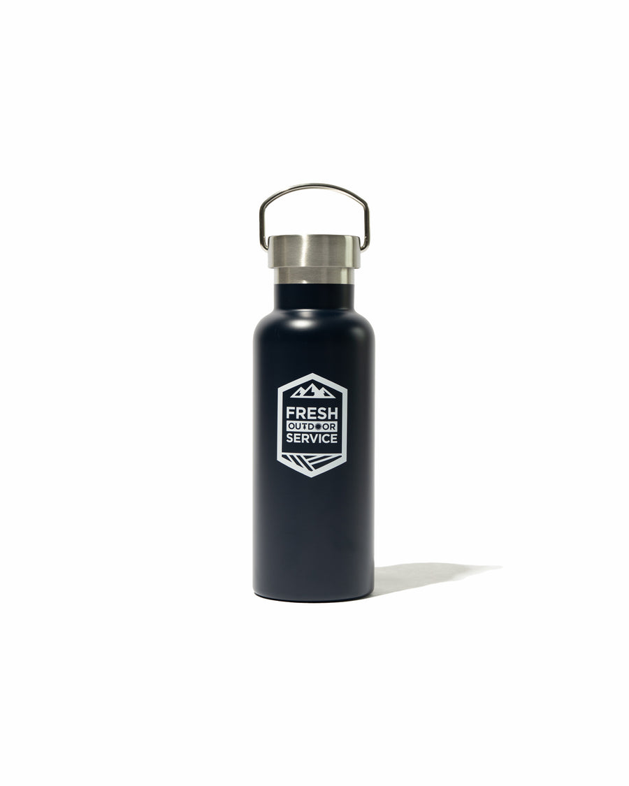 スーパーボトルボルト 500ml 43% METAL HANDLE THERMO BOTTLE – FreshService® official site