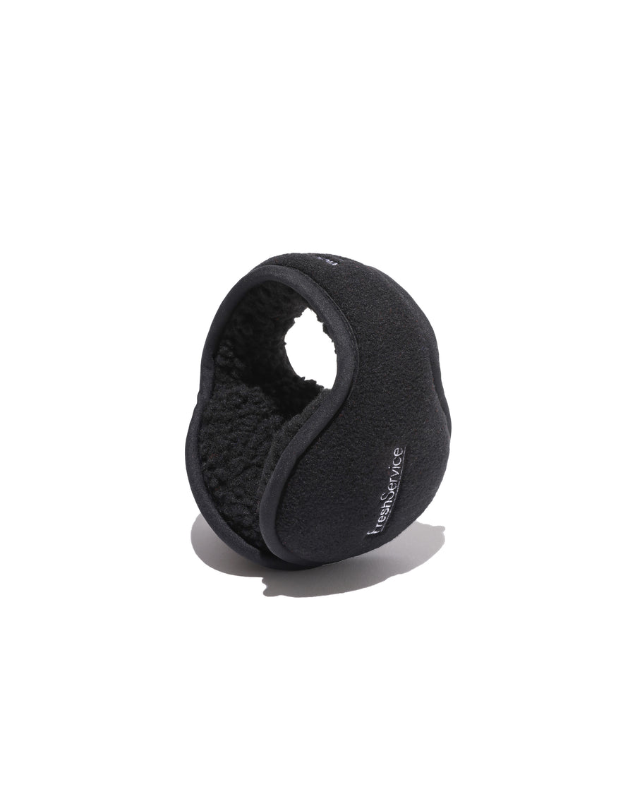 MICRO FLEECE EARMUFFS