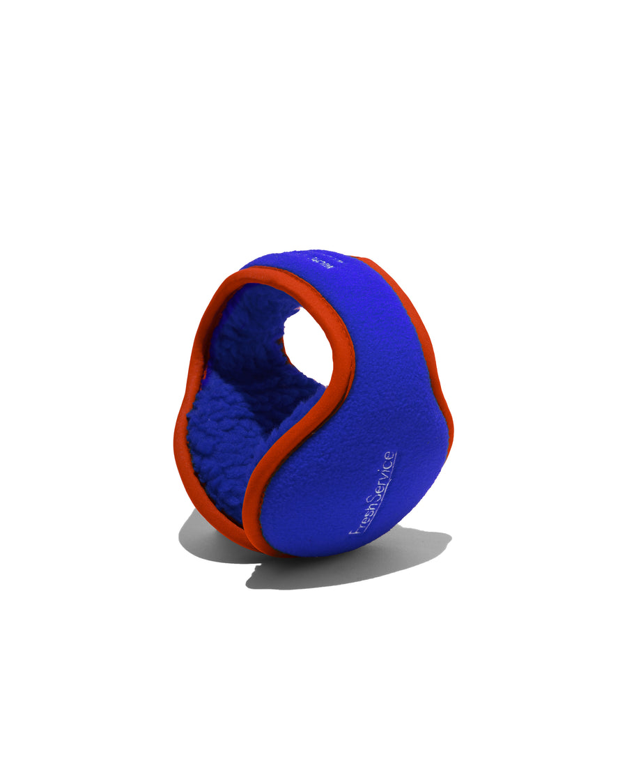 MICRO FLEECE EARMUFFS