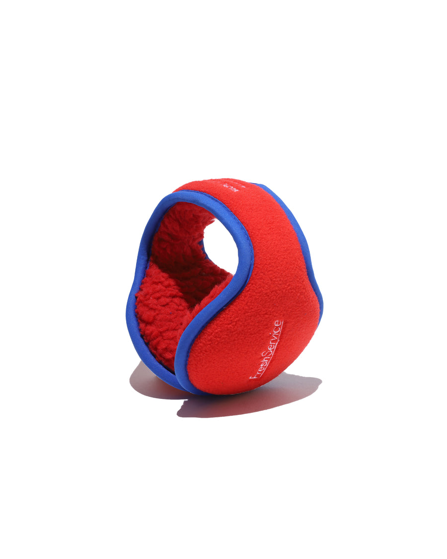 MICRO FLEECE EARMUFFS