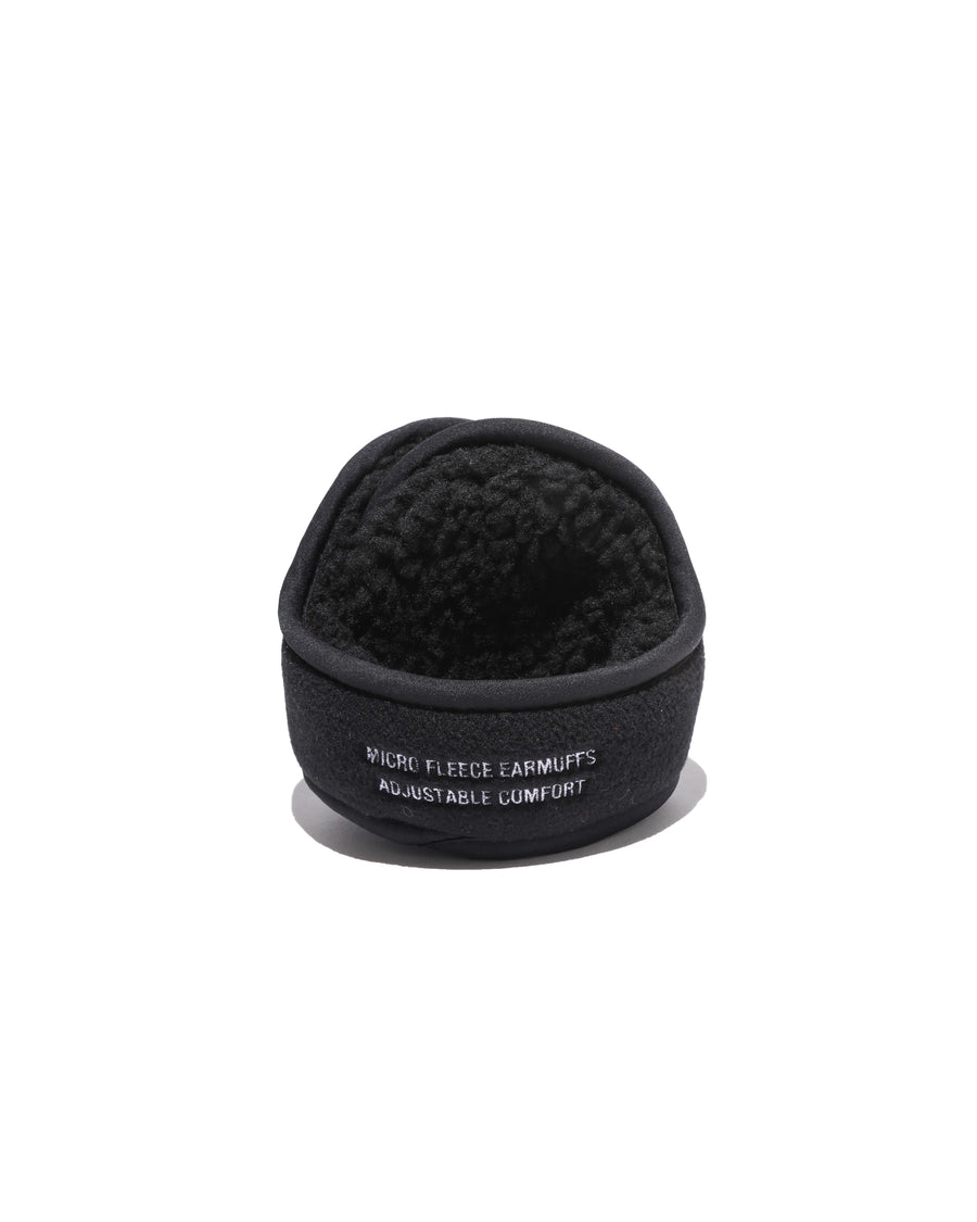 MICRO FLEECE EARMUFFS