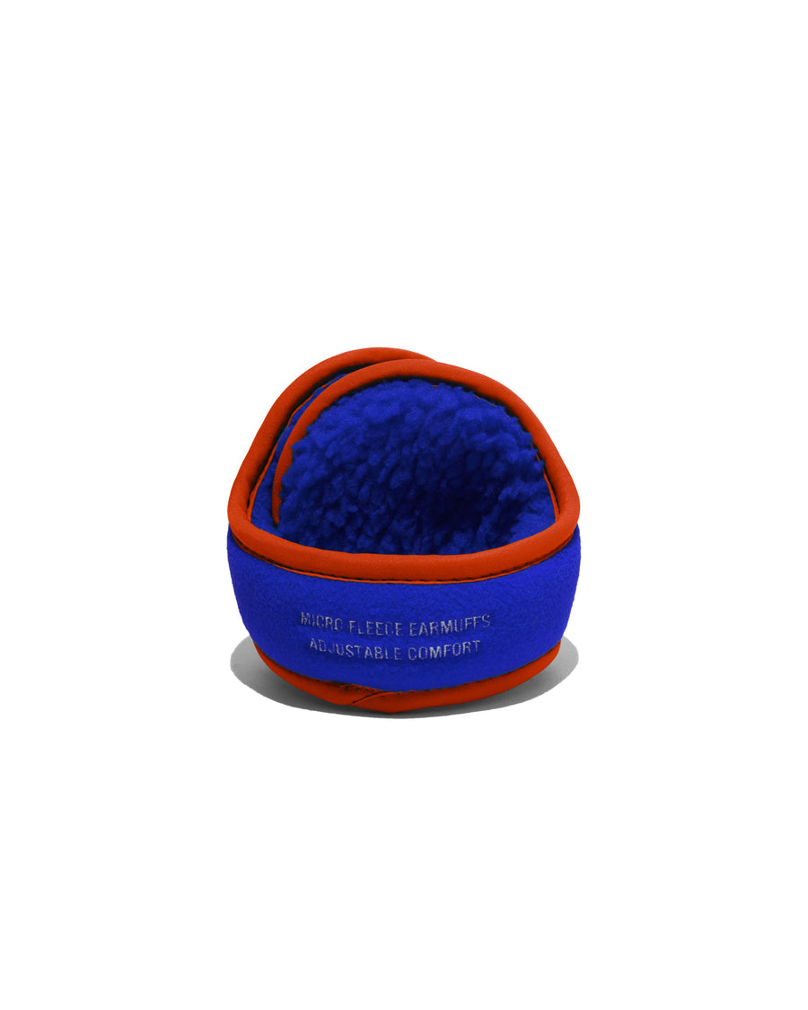 MICRO FLEECE EARMUFFS