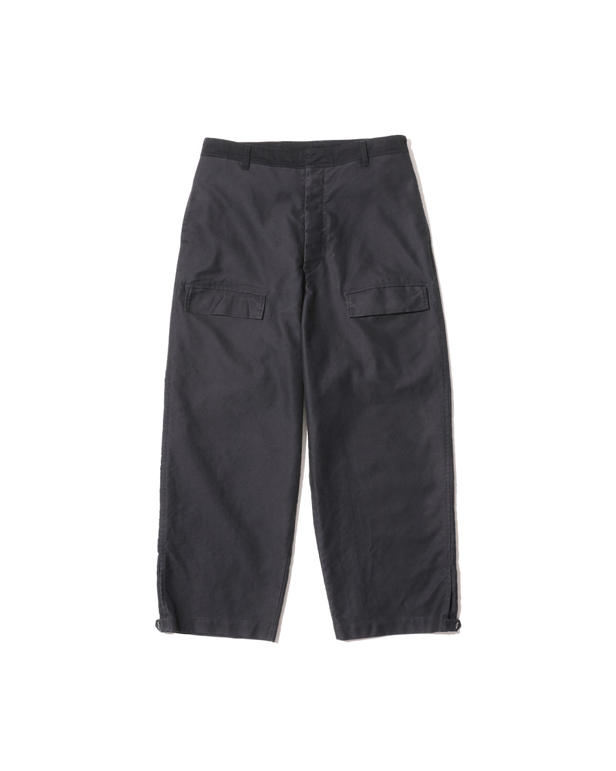 MOLESKIN TANKERS PANTS – FreshService® official site