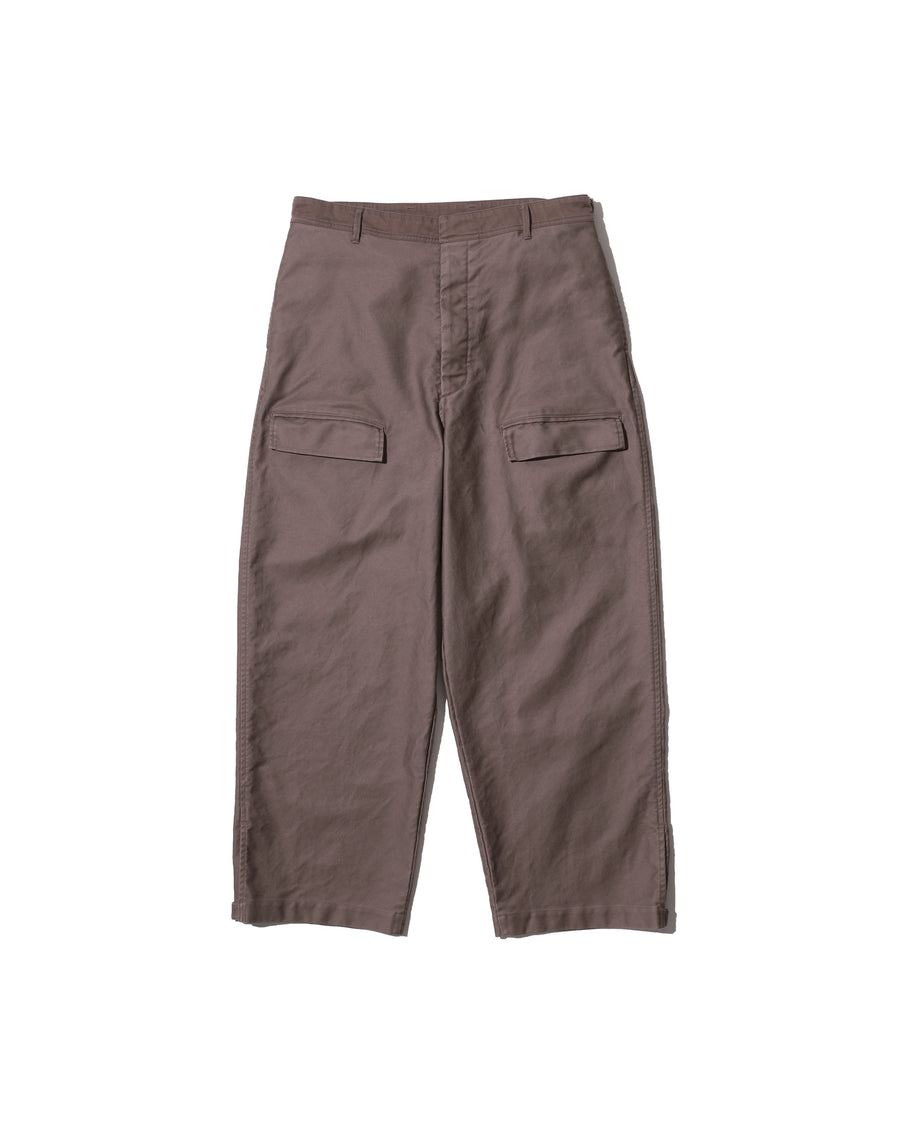 MOLESKIN TANKERS PANTS – FreshService® official site