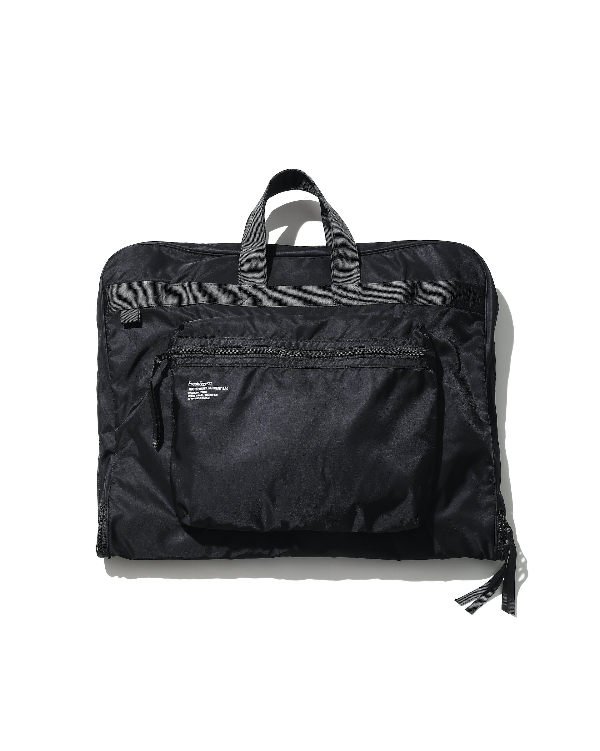 新品 FreshService MULTI POCKET GARMENT BAG MULTI POCKET GARMENT BAG – FreshService® official site