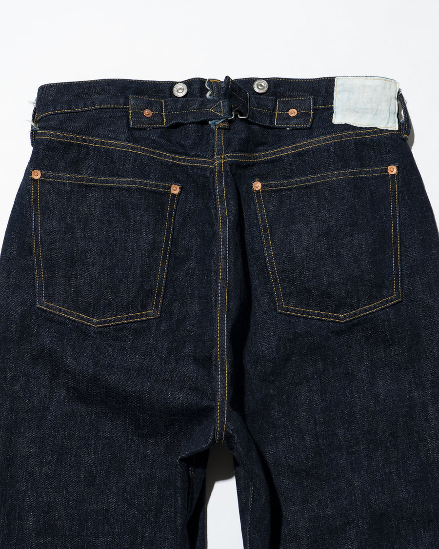 ジーンズ2 TCBジーンズ TCB jeans/No.2 Jeans 1890 No.2 ジーンズ 1890 デニム