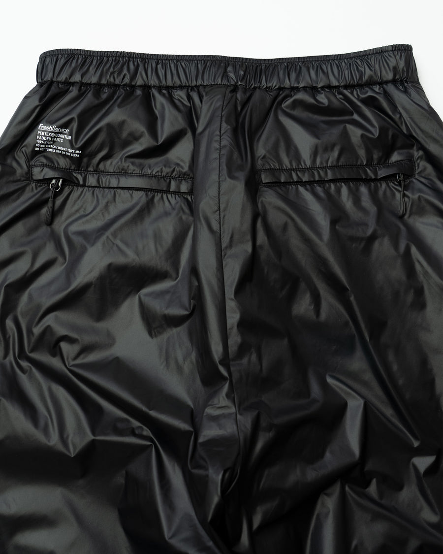 PERTEX® QUANTUM PADDED PANTS