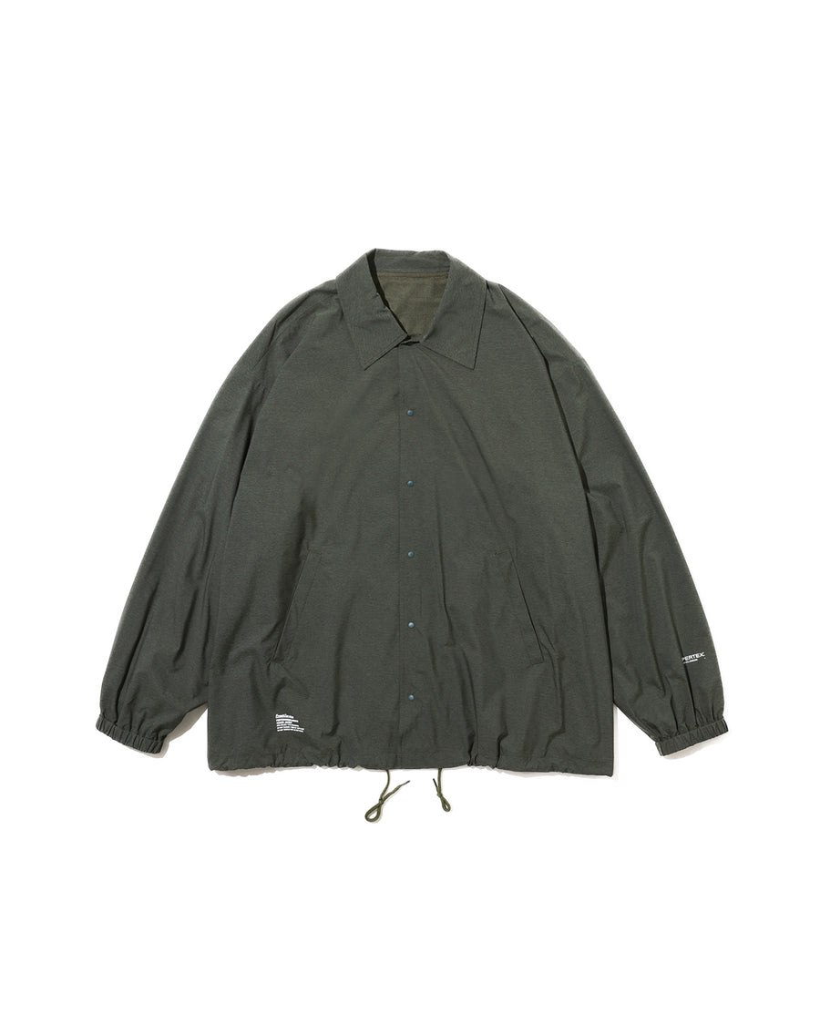 PERTEX® EQUILIBRIUM COACH JACKET