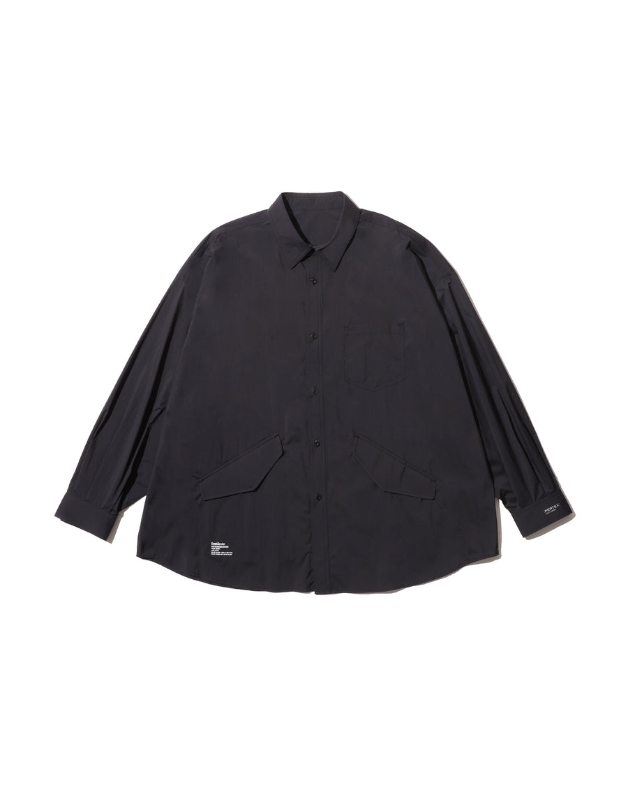 PERTEX® EQUILIBRIUM L/S TECH SHIRT – FreshService® official site