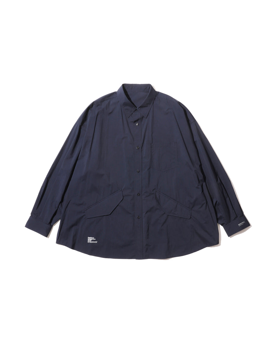 PERTEX® EQUILIBRIUM L/S TECH SHIRT – FreshService® official site