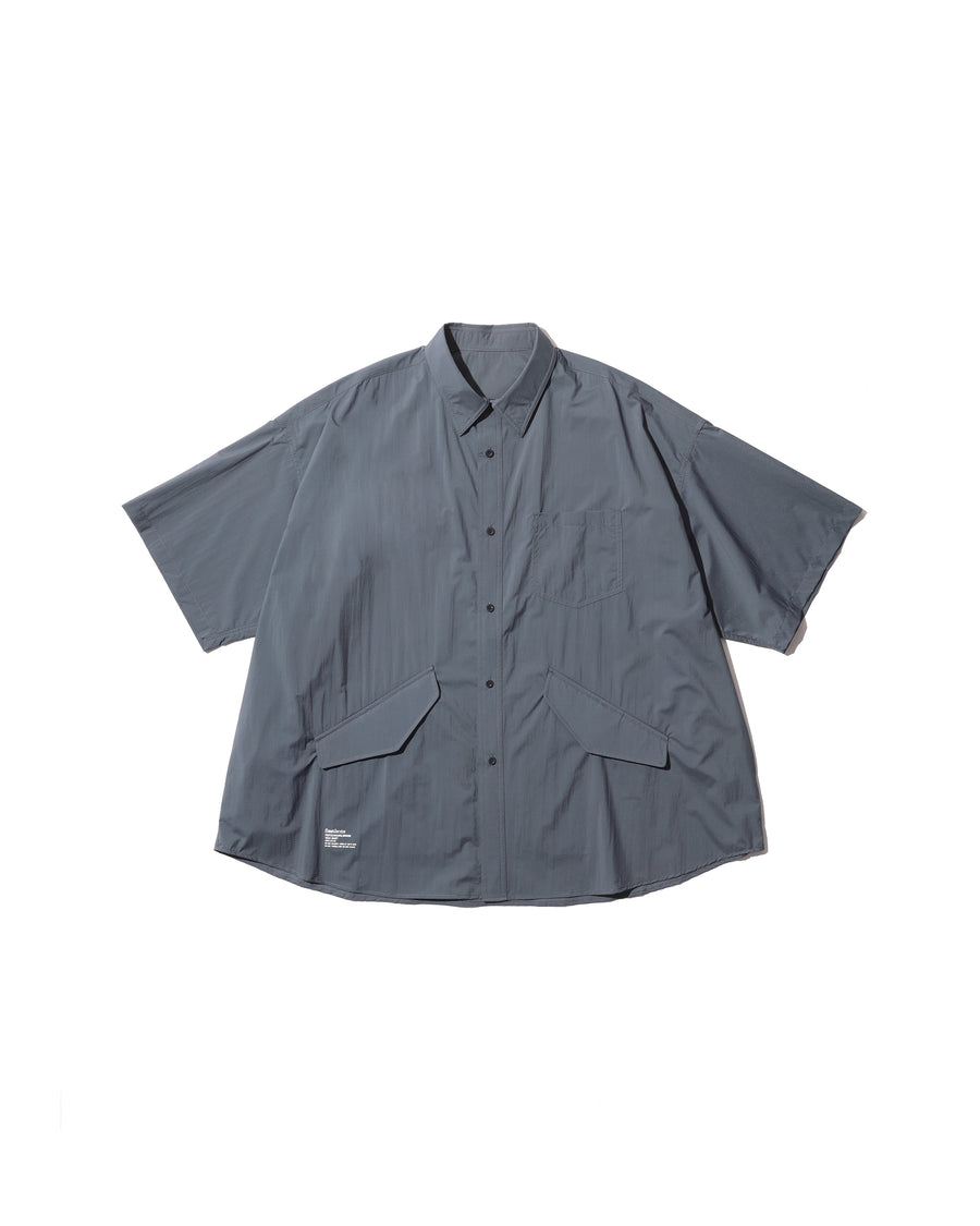 PERTEX® EQUILIBRIUM S/S TECH SHIRT – FreshService® official site