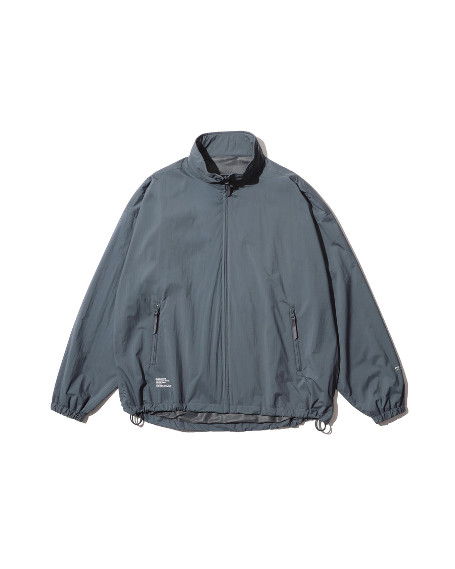 PERTEX® EQUILIBRIUM TRACK BLOUSON – FreshService® official site