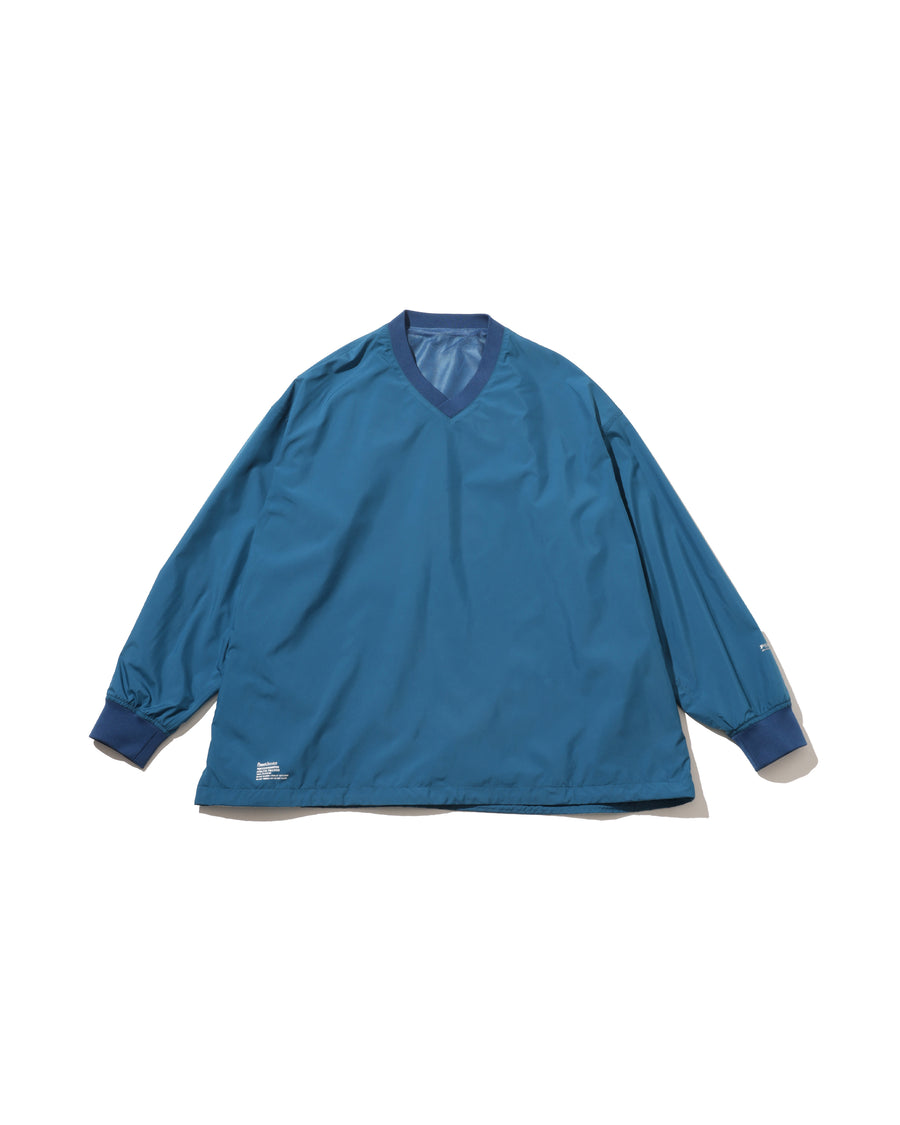 PERTEX® QUANTUM ATHLETIC PULLOVER – FreshService® official site