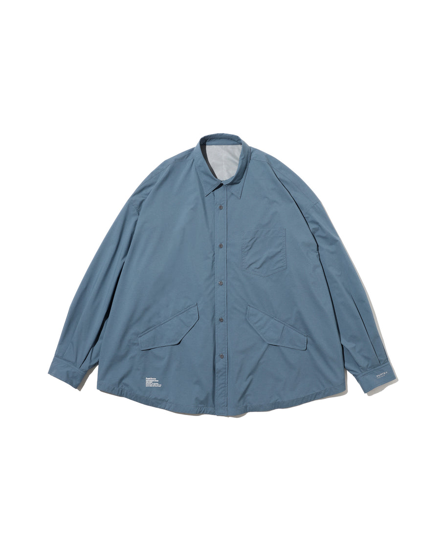PERTEX® EQUILIBRIUM TECH SHIRT
