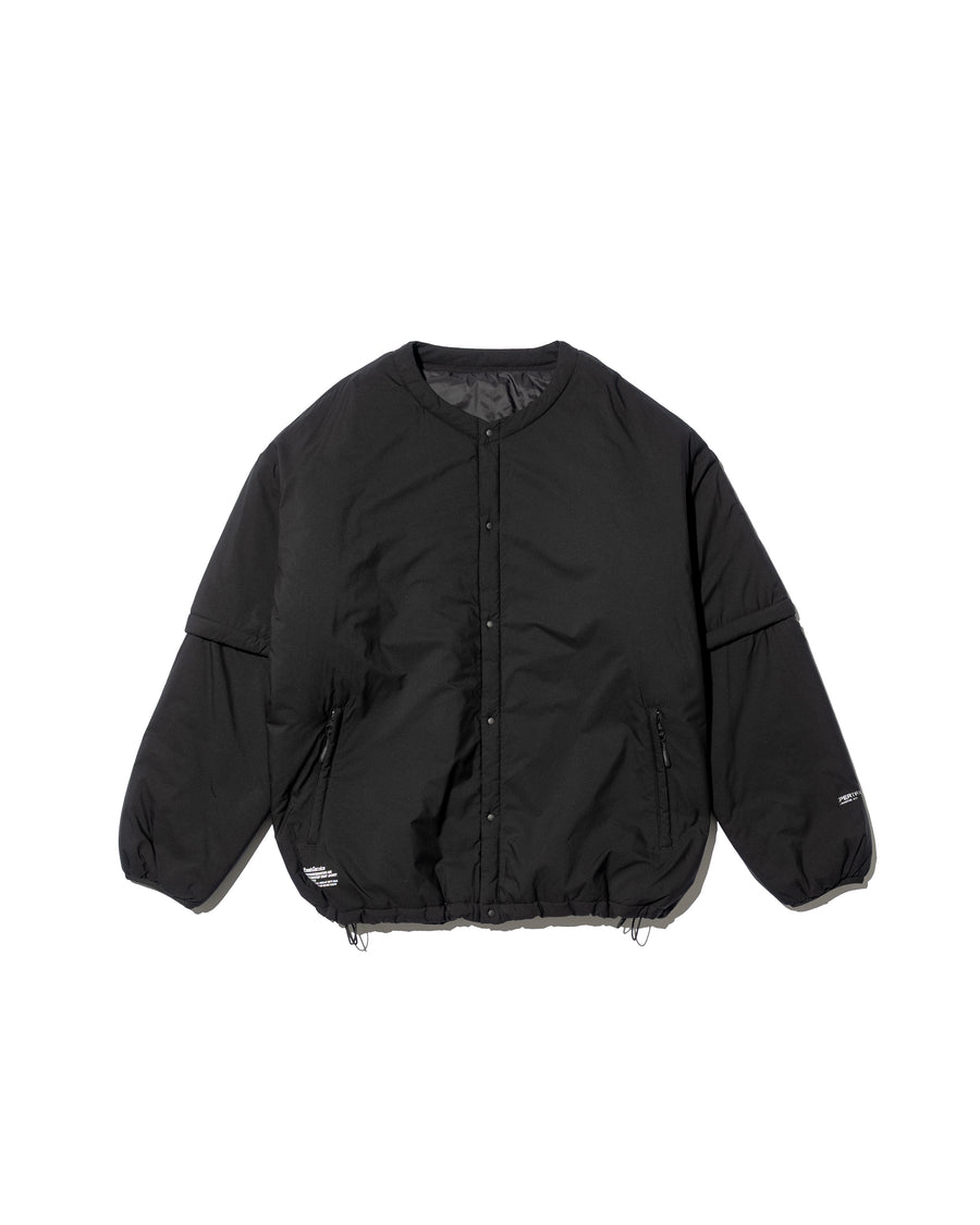 PERTEX® QUANTUM AIR MINI RIPSTOP SNAP JACKET – FreshService