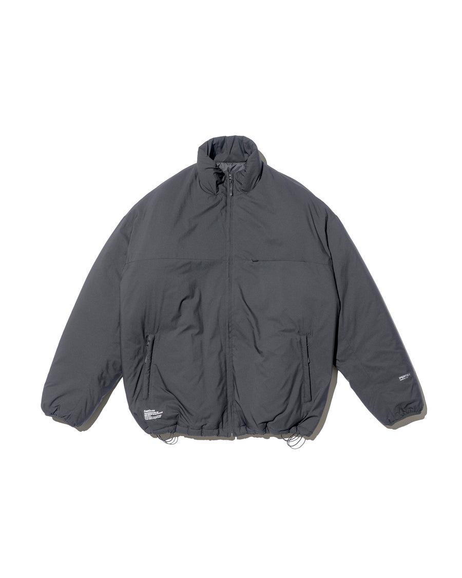 PERTEX® QUANTUM AIR MINI RIPSTOP ZIP-UP BLOUSON – FreshService