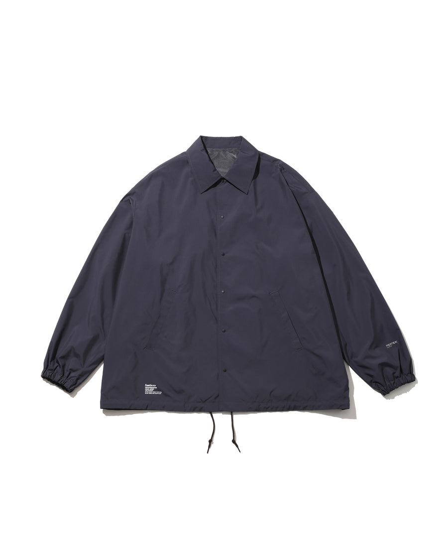 PERTEX® QUANTUM COACH JACKET – FreshService® official site