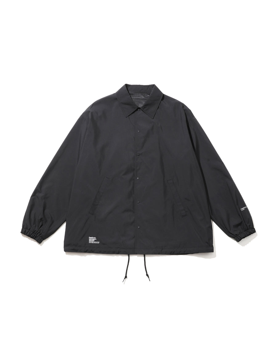PERTEX® QUANTUM COACH JACKET – FreshService® official site