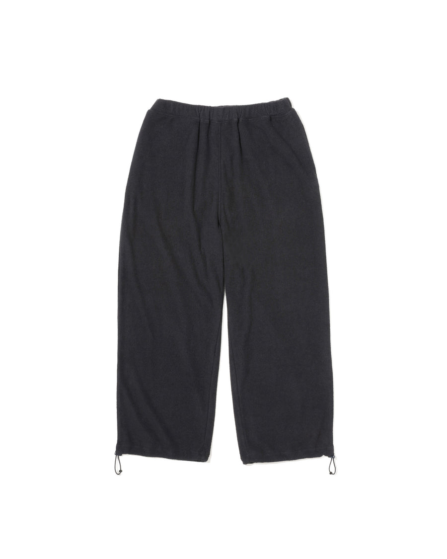UTILITY PILE CARDIGAN SET-UP