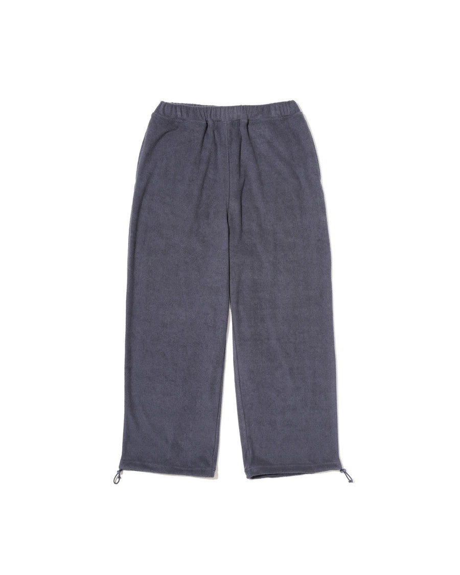 UTILITY PILE CARDIGAN SET-UP