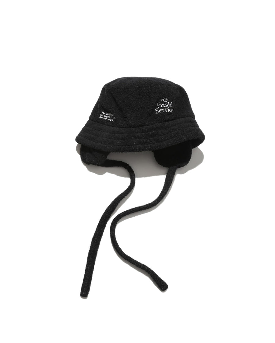 PILE SAUNA HAT