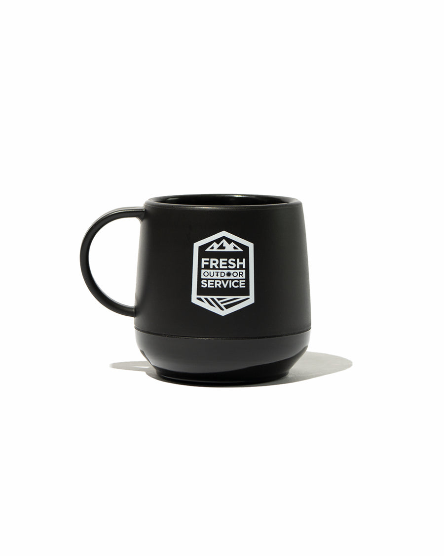 PLASTIC THERMO MUG – FreshService® official site