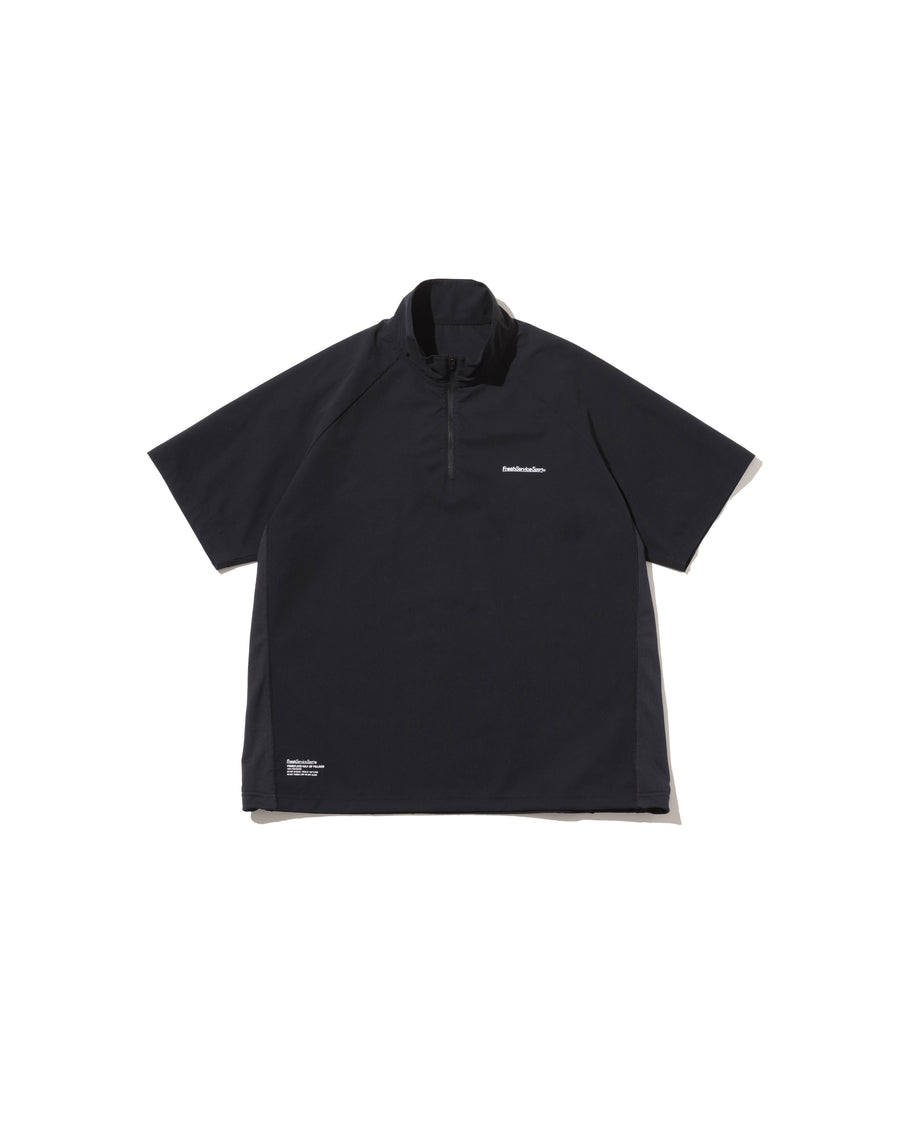 PRIMEFLEX® HALF-ZIP PULLOVER – FreshService® official site