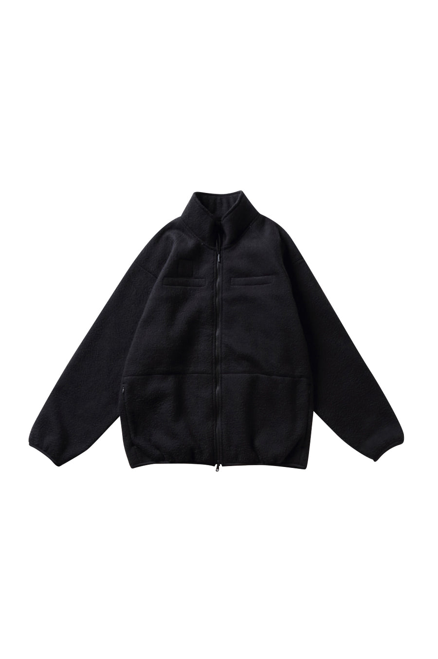 LEVEL3 Fleece Jacket