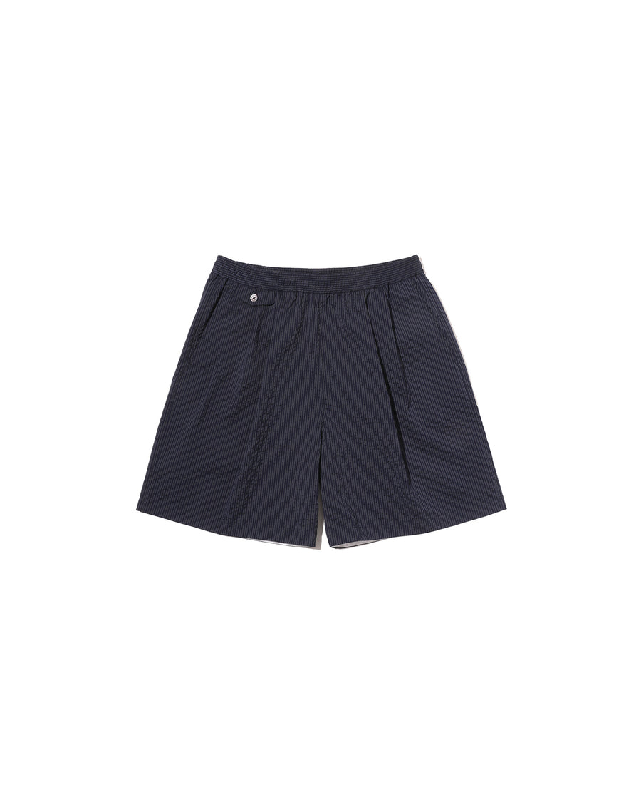SEERSUCKER EASY SHORTS – FreshService® official site