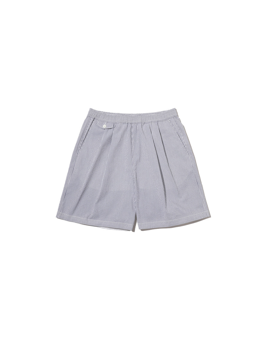 SEERSUCKER EASY SHORTS – FreshService® official site