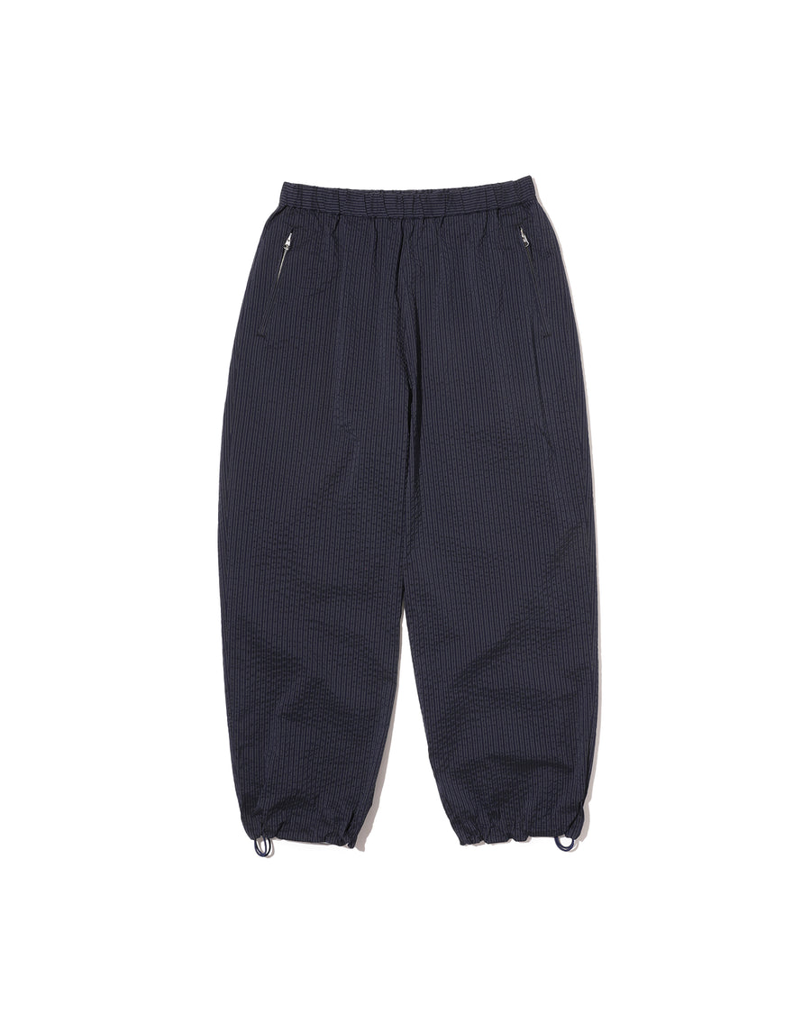 SEERSUCKER TRACK PANTS – FreshService® official site