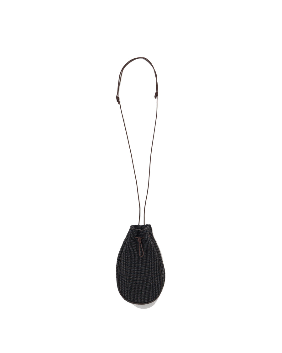 tweed senzu bag
