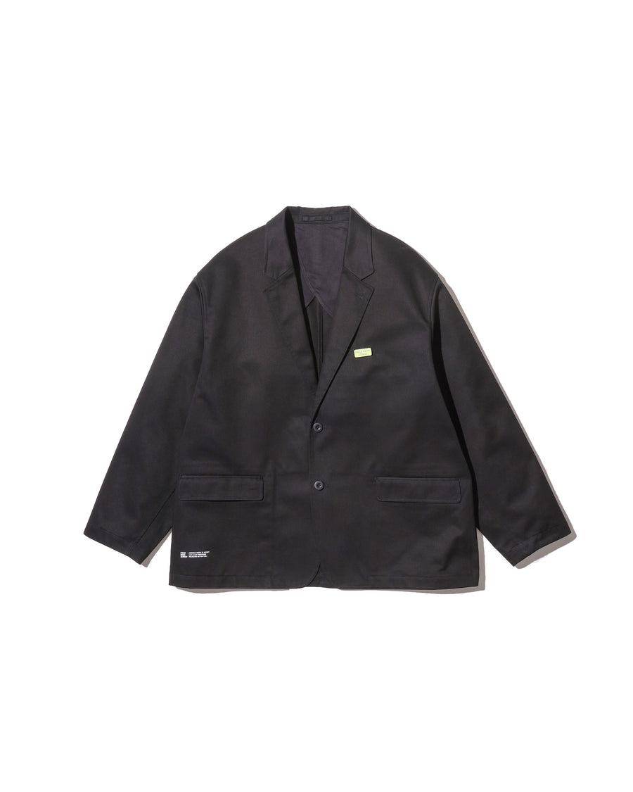 SERVICE WORK ID JACKET