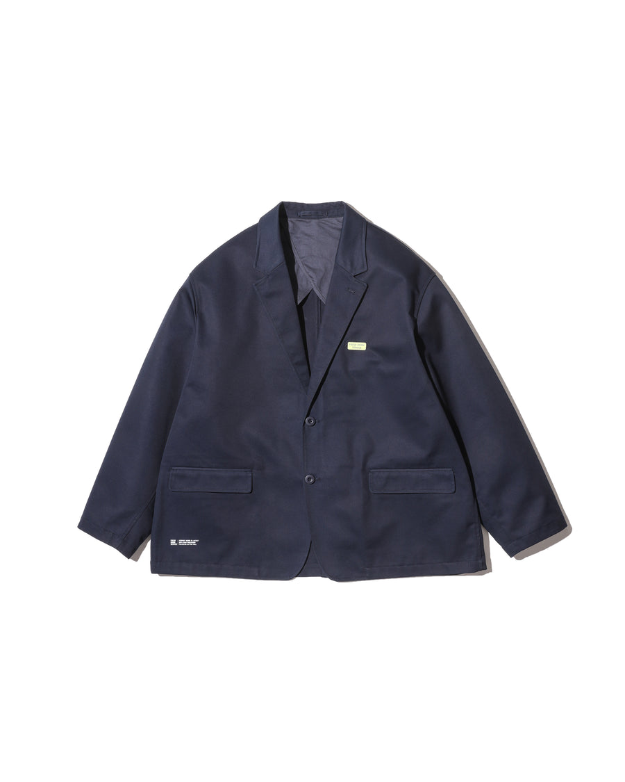 SERVICE WORK ID JACKET