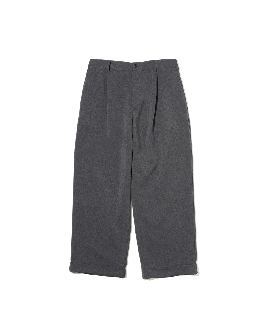 SOLOTEX® FULFLAN WIDE TROUSERS