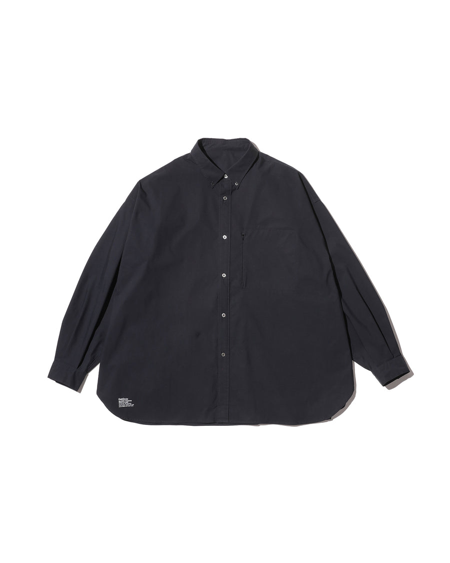 SOLOTEX® TYPEWRITER UTILITY L/S B.D SHIRT – FreshService® official