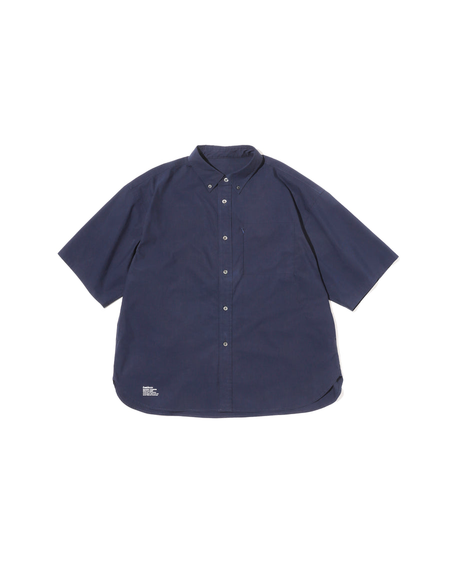 SOLOTEX® TYPEWRITER UTILITY S/S B.D SHIRT – FreshService® official